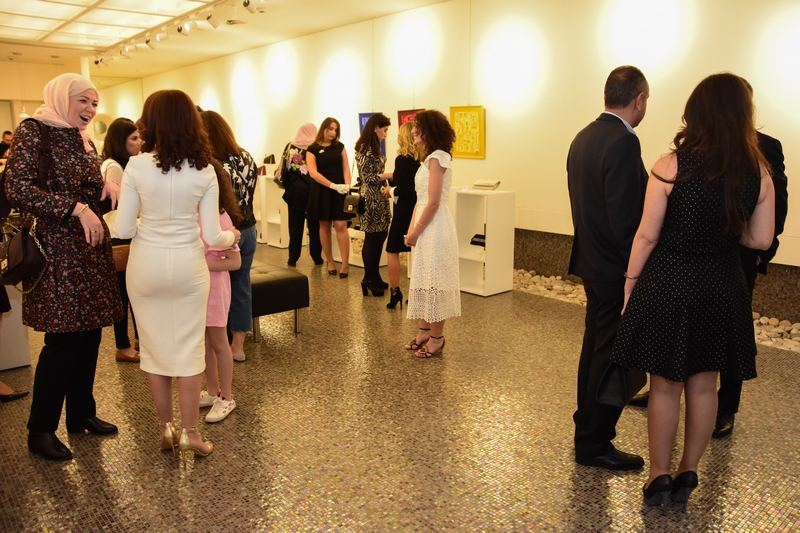 Launch of élan Bags